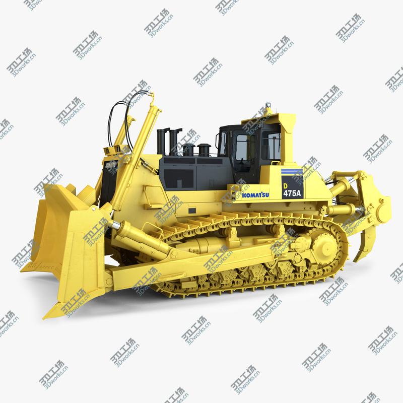 images/goods_img/2021040231/Komatsu D475A/1.jpg